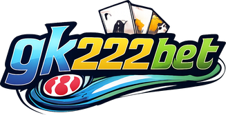 gk222 bet লোগো